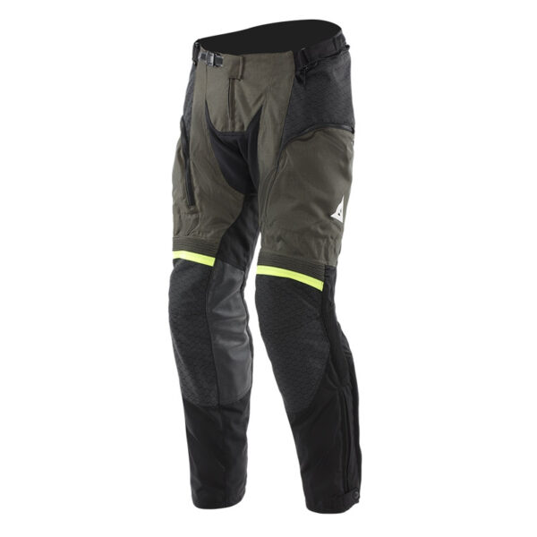 DAINESE SUPER ADVENTURE ABSOLUTESHELL PANTS PT - Image 1