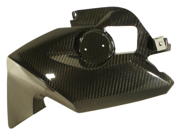 Ilmberger váztakaró fedél jobb, carbon - K1300R - Image 1