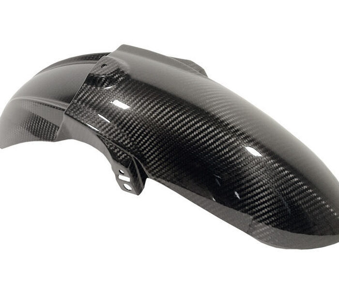 Ilmberger első sárvédő CUP, carbon - K1200/1300R