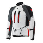 DAINESE SUPER ADVENTURE ABSOLUTESHELL JACKET 3R - Image 2