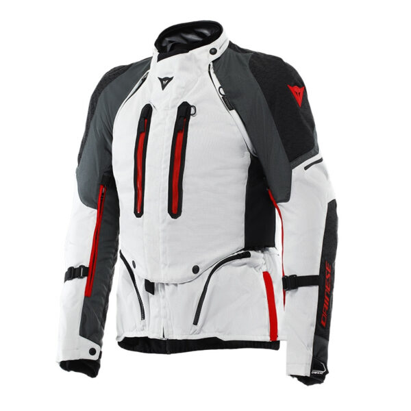 DAINESE SUPER ADVENTURE ABSOLUTESHELL JACKET 3R - Image 2