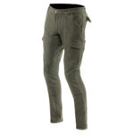 DAINESE CARGO SLIM TAPERED JEANS PANTS PT - Image 2