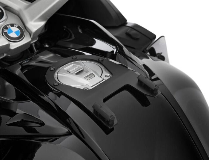 Tankgyűrű CLICK BAG tanktáskához, fekete - K1600B/GA/GT/GTL (info!)