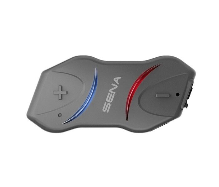 SENA 10R bukósisak kommunikáció (Bluetooth 4.1, 4fő, 900m)