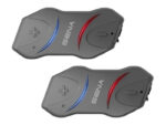 SENA 10R DUAL PACK bukósisak kommunikáció (Bluetooth 4.1, 4fő, 900m)