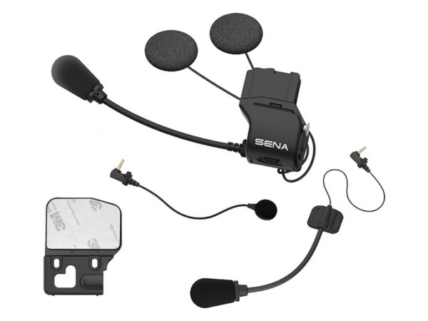 SENA alkatrész készlet – tartókeret, audió HD (50S) - Image 1