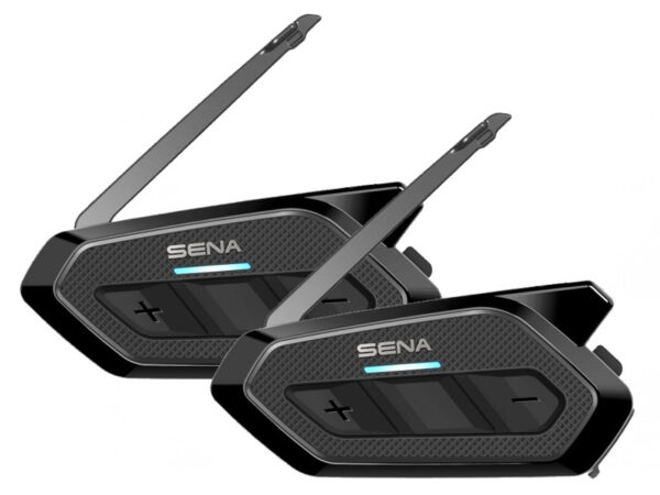 1748076765_DOV-02280027.jpg SENA SPIDER RT1 DUAL PACK bukósisak kommunikáció (MESH, Bluetooth 5.2, 24fő, 2000m) - Image 1