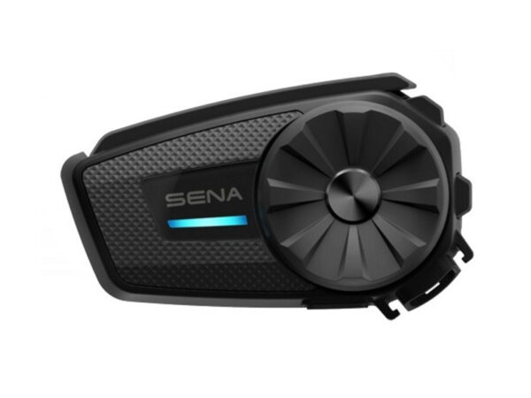SENA SPIDER ST1 bukósisak kommunikáció (MESH, Bluetooth 5.2, 24fő, 2000m) - Image 1