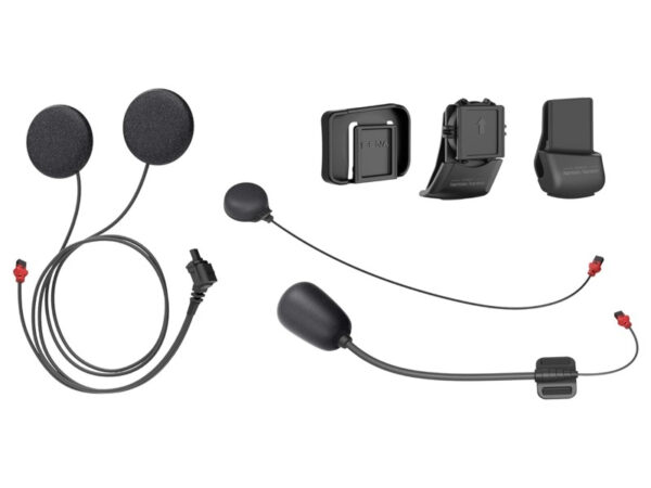 Sena alkatrész készlet – tartókeret, audió Harman Kardon (50C) - Image 1