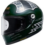 SHOEI GLAMSTER 06 - Image 16