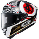 SHOEI X-SPR PRO - Image 5