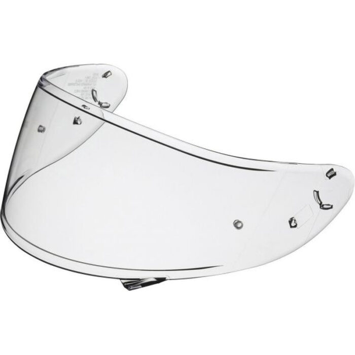 SHOEI plexi CWR-1 színtelen