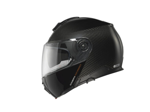 SCHUBERTH C5 FLIP CARBON - Image 3