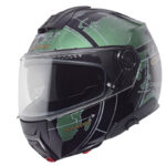 SCHUBERTH C5 FLIP Globe - Image 6