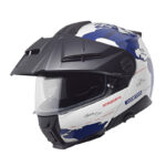 SCHUBERTH E2 FLIP Atlas MX