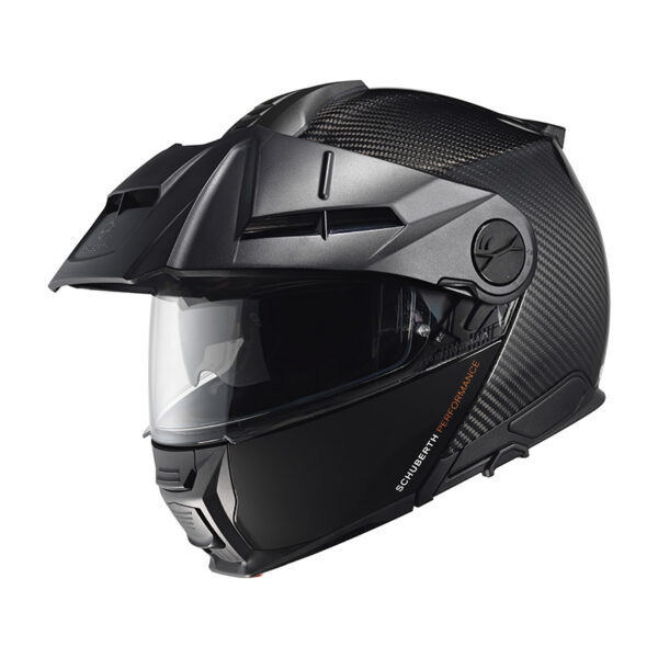 1748353476_1743775313_SCH-E2-CAR-01.jpg SCHUBERTH E2 FLIP CARBON MX - Image 1
