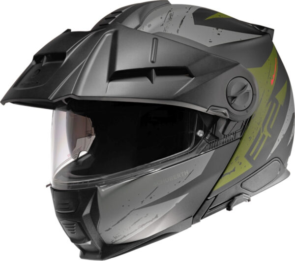 SCHUBERTH E2 FLIP Explorer MX - Image 3
