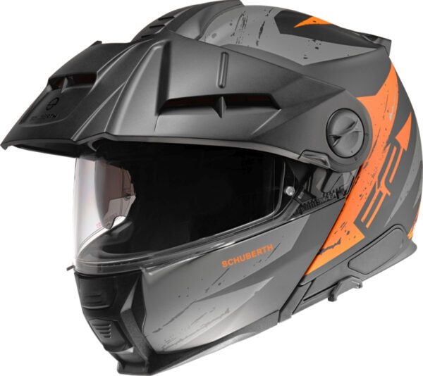 SCHUBERTH E2 FLIP Explorer MX - Image 5