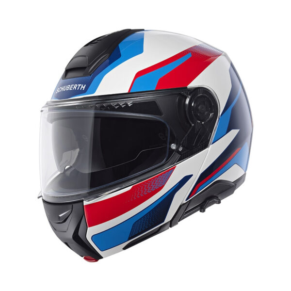 1748353514_SCH-CON-DEKTRA-01.jpg SCHUBERTH CONCEPT Tracer - Image 1