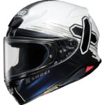 SHOEI NXR2 - Image 22