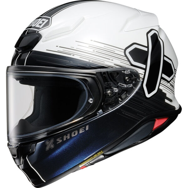 SHOEI NXR2 - Image 22