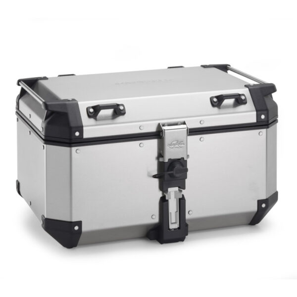 KAPPA 58 literes K'VOYAGER alu felső doboz - Image 1