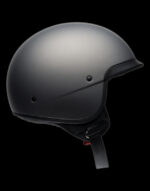 BELL SCOUT AIR matt titánium M