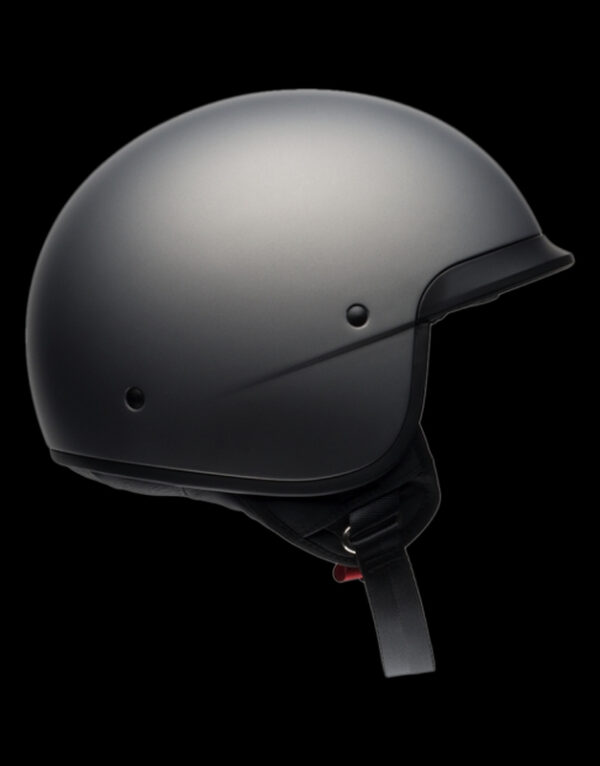 1751375993_BELL-7092677.jpg BELL SCOUT AIR matt titánium M - Image 1