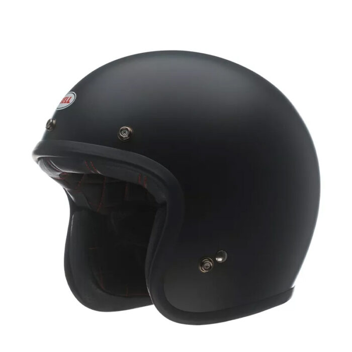 BELL CUSTOM 500 06 matt fekete M