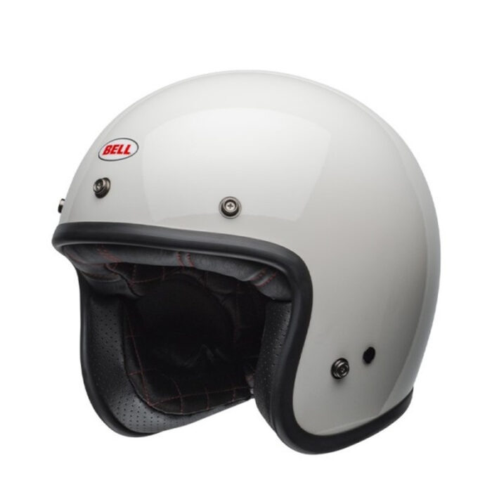BELL CUSTOM 500 06 fehér M