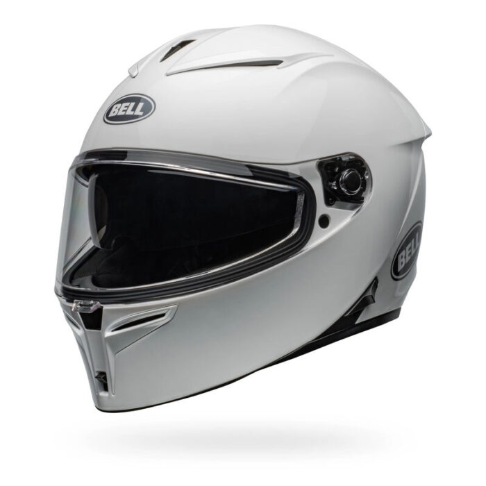 BELL LITHIUM MIPS 06 fehér 2XL