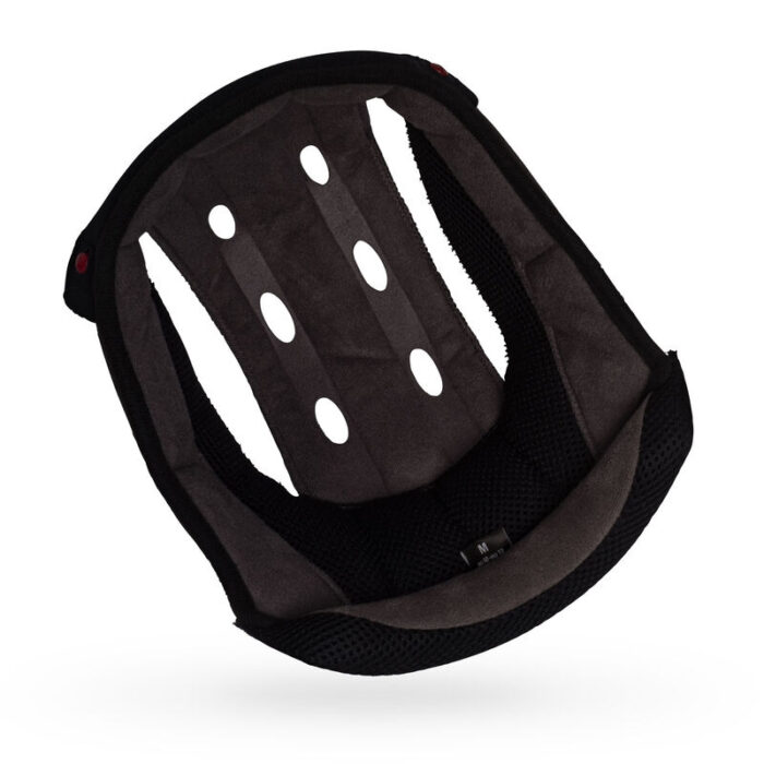 Bell MX-9 ADV bélés XL - fekete