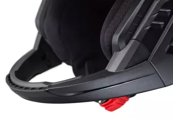 SCHUBERTH J2 állvédő one size - Image 1