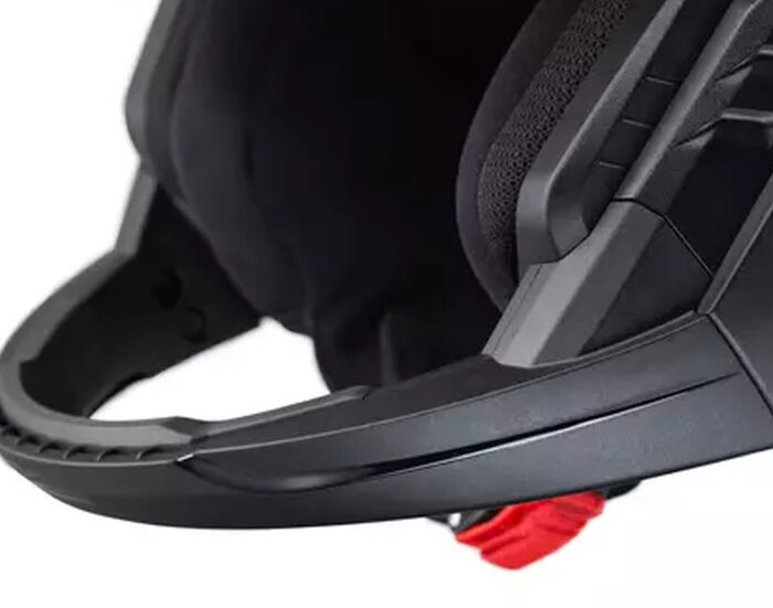 SCHUBERTH J2 állvédő one size