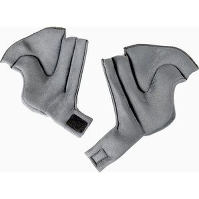 SCHUBERTH C3 arcpárna detachable (56/57) - KIFUTÓ