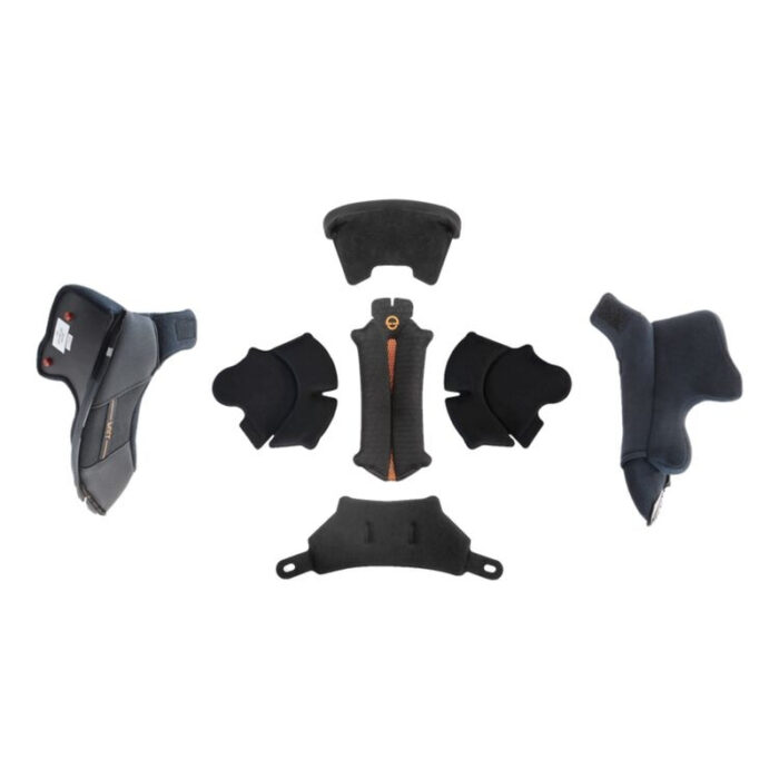 SCHUBERTH S3 bélés szett 55