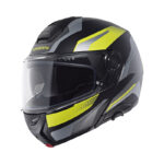 SCHUBERTH CONCEPT FLIP Tracer - Image 4