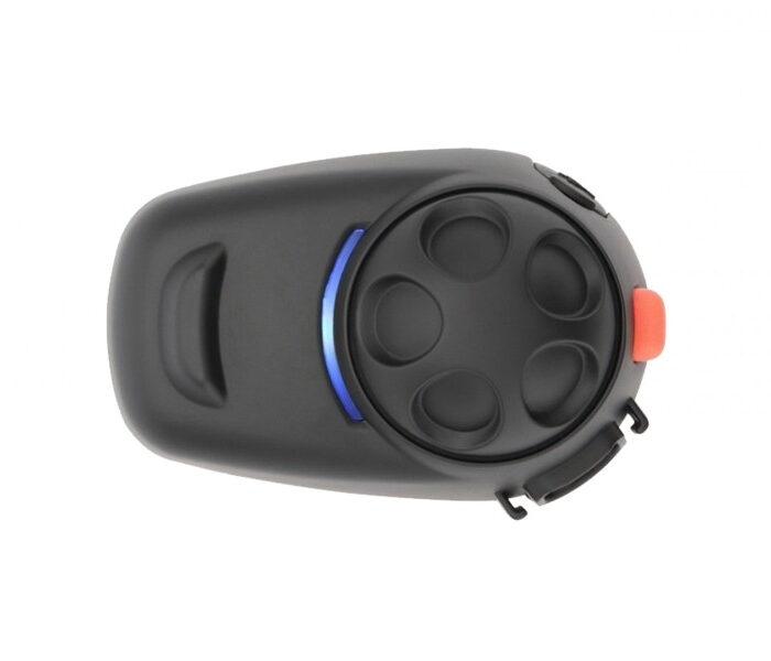 SENA SMH-5 Bluetooth sztereó kommunikációs szet univerzális mikrofon kittel