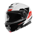 SCHUBERTH C5 FLIP Eclipse - Image 5