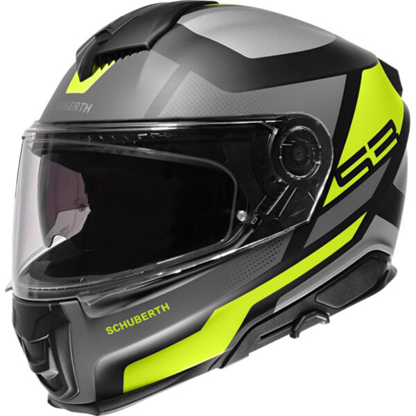 SCHUBERTH S3 Daytona - Image 6