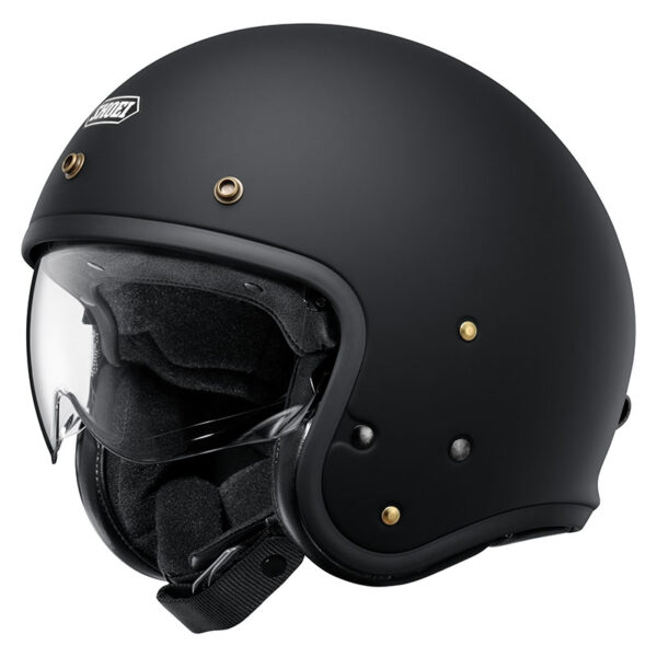 SHOEI J.O 2 JET - Image 2