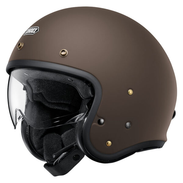 SHOEI J.O 2 JET - Image 3