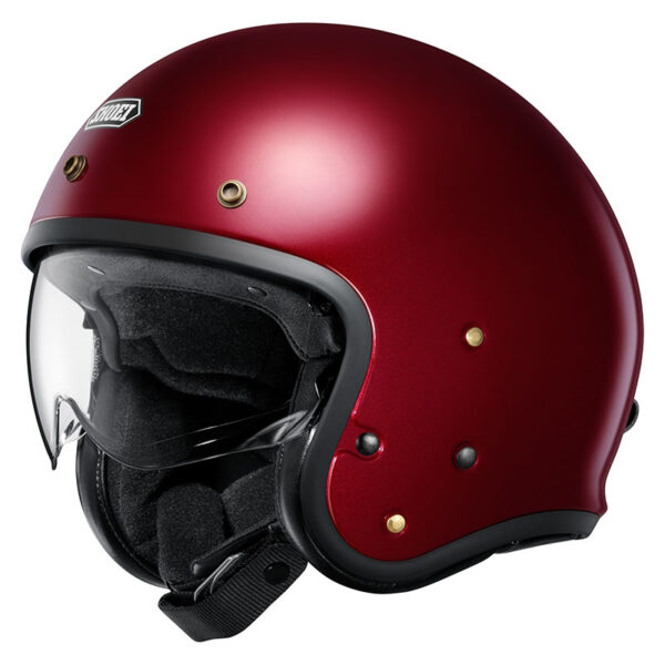 SHOEI J.O 2 JET - Image 5