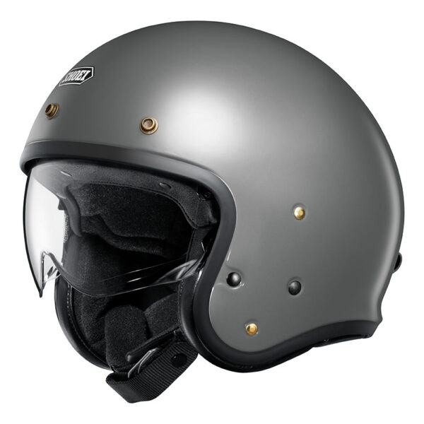 SHOEI J.O 2 JET - Image 6