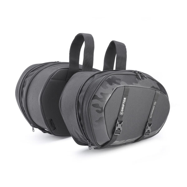 1755774604_KAP-DR05.jpg KAPPA Bővíthető oldaltáska párban 20-26 literes - Image 1