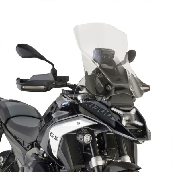 1755789938_KAP-KD5143ST.jpg KAPPA Szélterelő plexi - BMW R1300GS '24- 51cm x 44,5cm, színtelen - Image 1