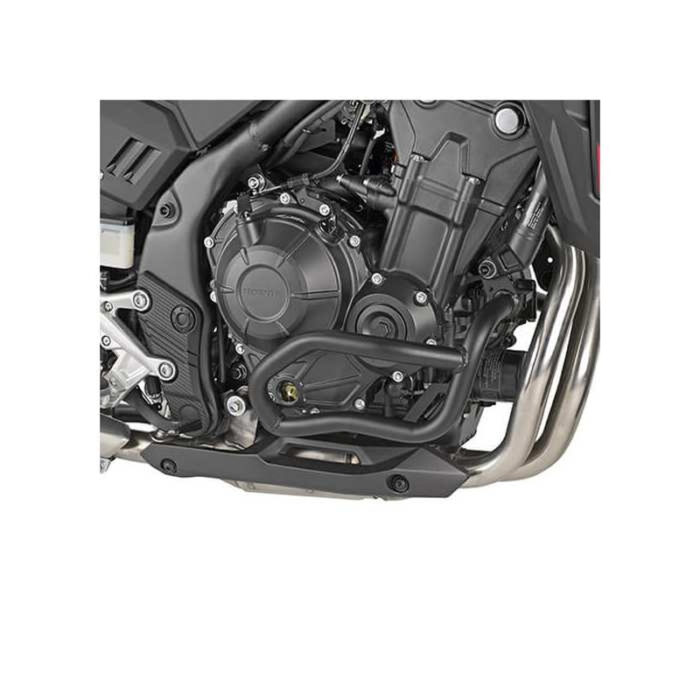 KAPPA motorvédő bukócső - Honda CB500 Hornet, NX500 '24-