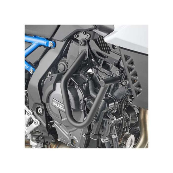 1755789955_KAP-KN3126.jpg KAPPA motorvédő bukócső - Suzuki GSX-8S '23- 25mm - Image 1