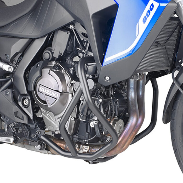 KAPPA motorvédő bukócső - Suzuki 800SE V-Strom '23- 25mm