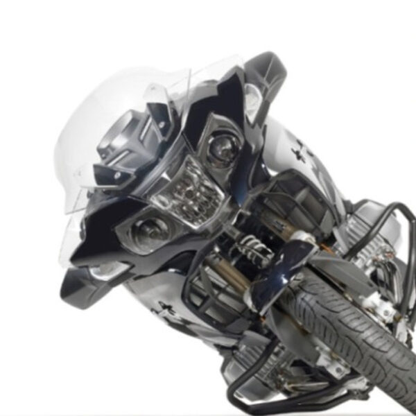 1755789958_KAP-KN5135.jpg KAPPA motorvédő bukócső - BMW R1250RT '19- - Image 1